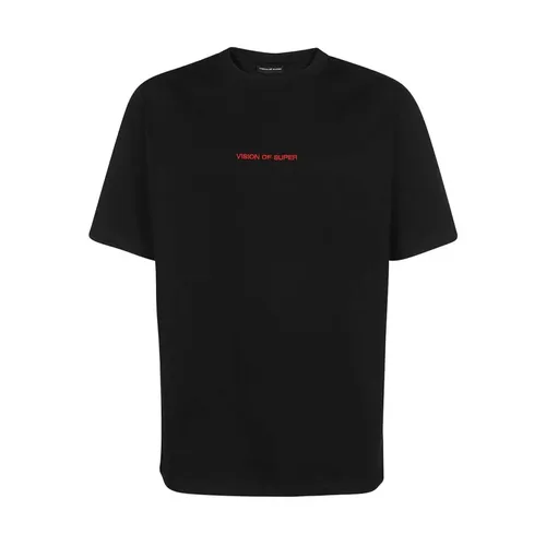 Tops > T-Shirts - - Vision OF Super - Modalova
