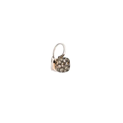 Accessories > Jewellery > Earrings - - Pomellato - Modalova