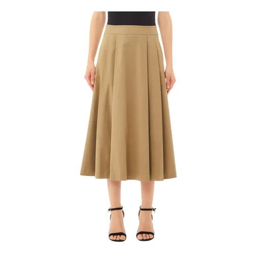 Skirts > Midi Skirts - - Liu Jo - Modalova