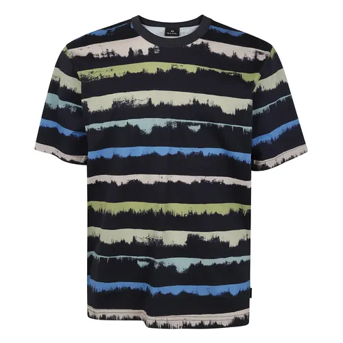 Tops > T-Shirts - - PS By Paul Smith - Modalova