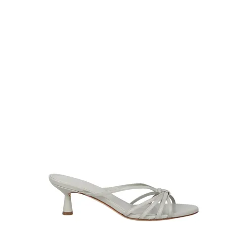 Shoes > Heels > Heeled Mules - - aeyde - Modalova