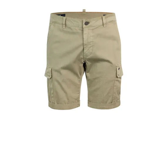 Shorts > Casual Shorts - - Mason's - Modalova