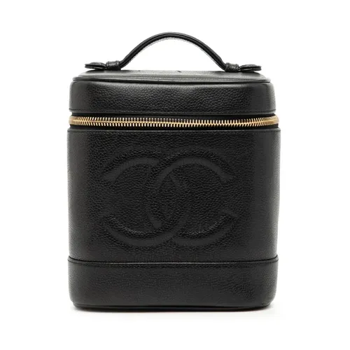 Pre-owned > Pre-owned Bags - - Chanel Vintage - Modalova
