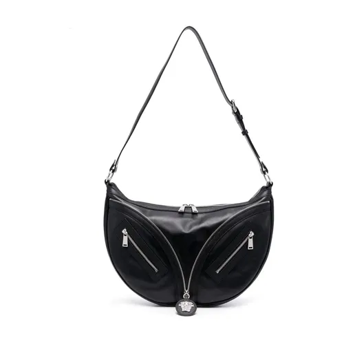 Bags > Shoulder Bags - - Versace - Modalova