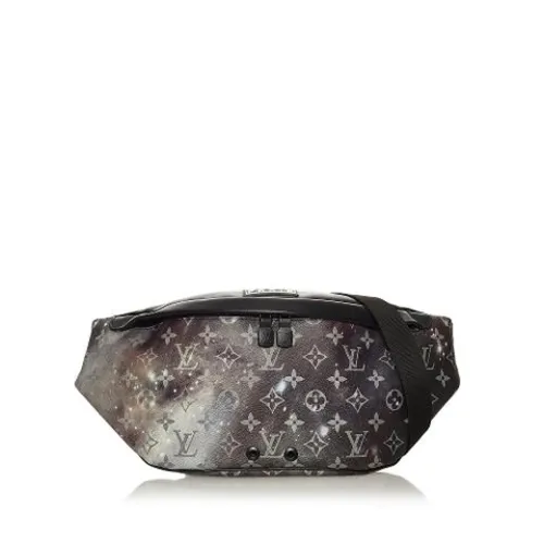 Pre-owned > Pre-owned Bags > Pre-owned Belt Bags - - Louis Vuitton Vintage - Modalova