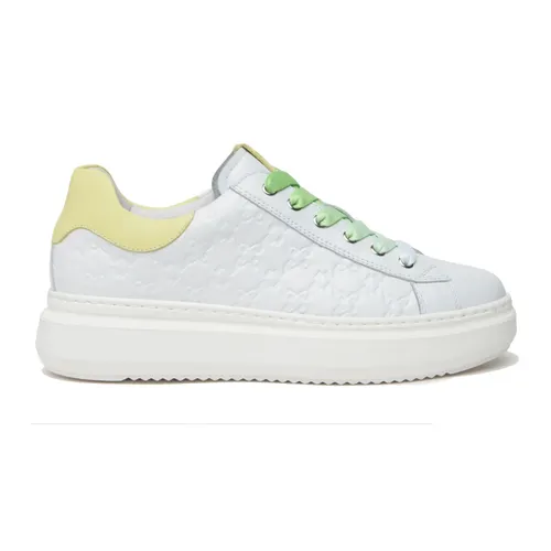 Shoes > Sneakers - - Nerogiardini - Modalova