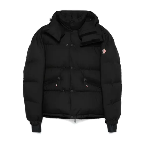 Sport > Ski & Wintersport > Ski Jackets - - Moncler - Modalova