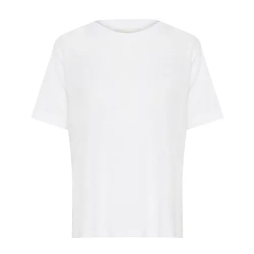 Tops > T-Shirts - - My Essential Wardrobe - Modalova