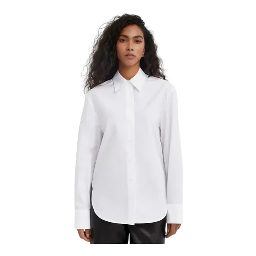 Blouses & Shirts > Shirts - - Loulou Studio - Modalova