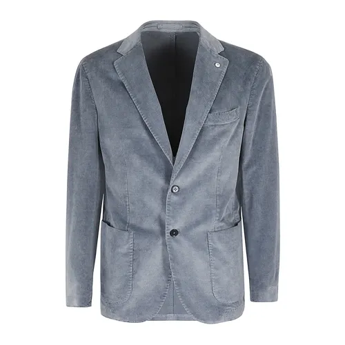 Jackets > Blazers - - L.b.m. 1911 - Modalova