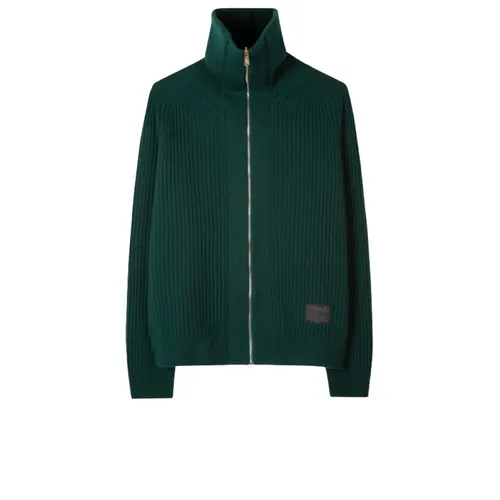 Knitwear > Cardigans - - Paul Smith - Modalova