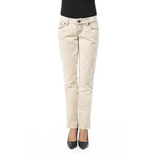 Jeans > Slim-fit Jeans - - Byblos - Modalova