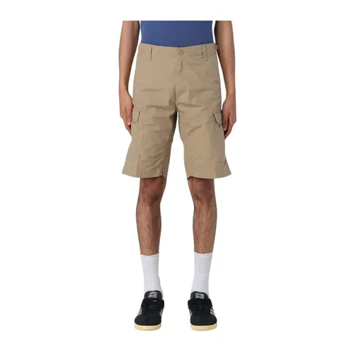 Shorts > Casual Shorts - - Carhartt Wip - Modalova