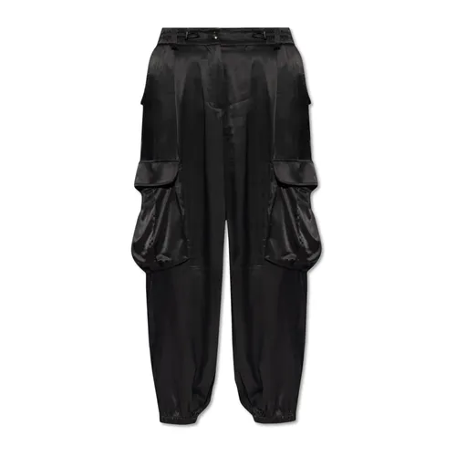 Trousers > Wide Trousers - - Birgitte Herskind - Modalova