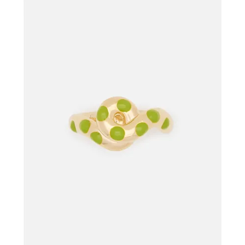 Accessories > Jewellery > Rings - - Bea Bongiasca - Modalova