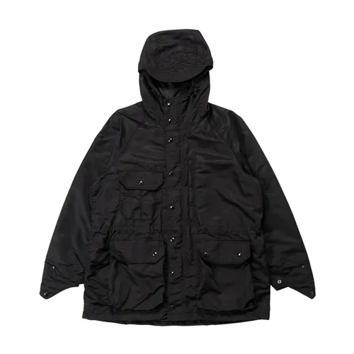 Jackets > Winter Jackets - - Engineered Garments - Modalova