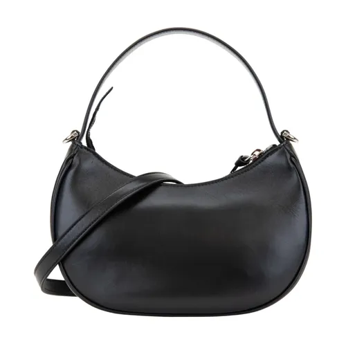 Versace - Bags > Handbags - Black - Versace - Modalova