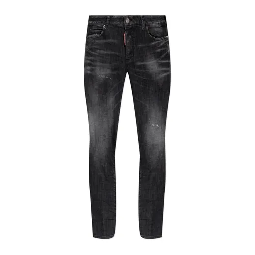 Jeans > Skinny Jeans - - Dsquared2 - Modalova