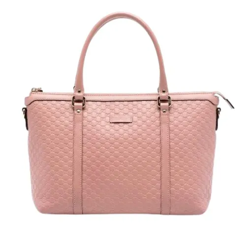 Pre-owned > Pre-owned Bags > Pre-owned Handbags - - Gucci Vintage - Modalova