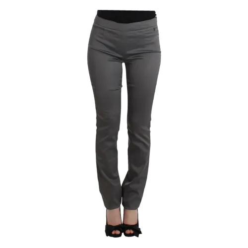 Trousers > Slim-fit Trousers - - John Galliano - Modalova