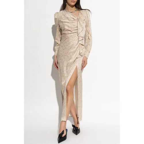 Dresses > Occasion Dresses > Party Dresses - - Alessandra Rich - Modalova