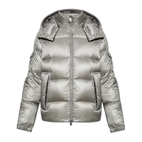 Jackets > Down Jackets - - Moncler - Modalova