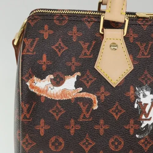 Pre-owned > Pre-owned Bags > Pre-owned Handbags - - Louis Vuitton Vintage - Modalova