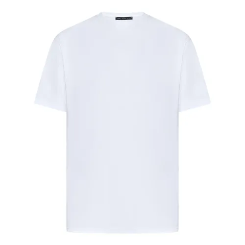 Tops > T-Shirts - - Low Brand - Modalova