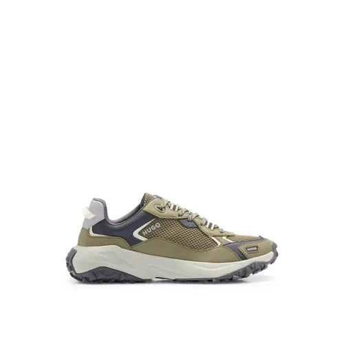 Shoes > Sneakers - - Hugo Boss - Modalova