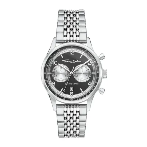 Accessories > Watches - - Thomas Sabo - Modalova