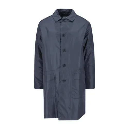 Jackets > Rain Jackets - - Aspesi - Modalova