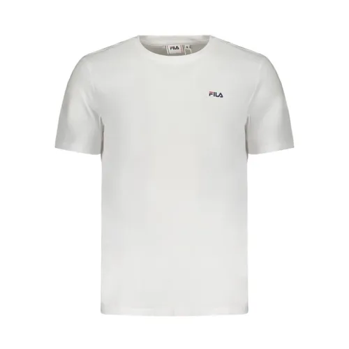 Fila - Tops > T-Shirts - White - Fila - Modalova
