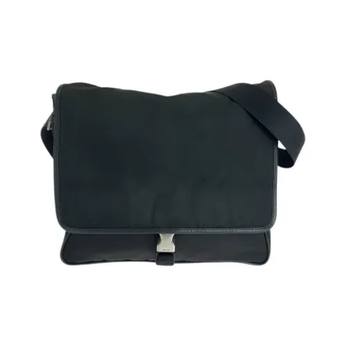 Pre-owned > Pre-owned Bags > Pre-owned Cross Body Bags - - Prada Vintage - Modalova
