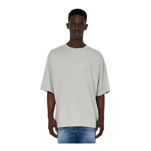 Tops > T-Shirts - - John Richmond - Modalova
