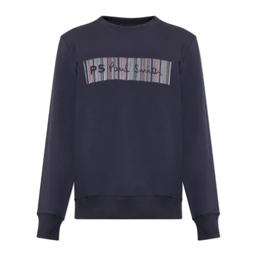 Sweatshirts & Hoodies > Sweatshirts - - PS By Paul Smith - Modalova