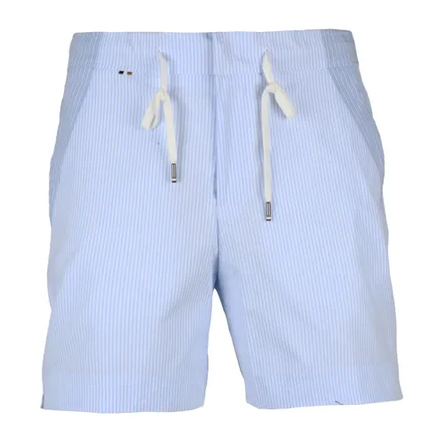 Shorts > Casual Shorts - - Hugo - Modalova