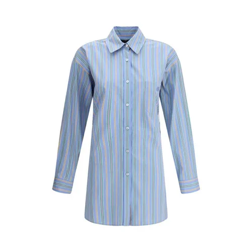 Blouses & Shirts > Shirts - - Etro - Modalova