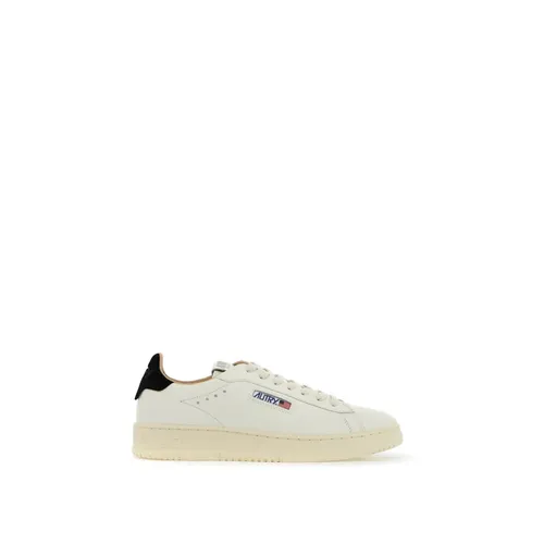Autry - Shoes > Sneakers - White - Autry - Modalova