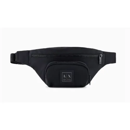 Accessories > Belts - - Armani Exchange - Modalova