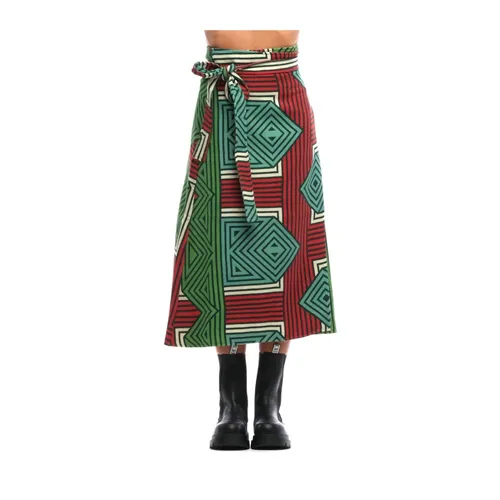 Skirts > Midi Skirts - - Pierre-Louis Mascia - Modalova