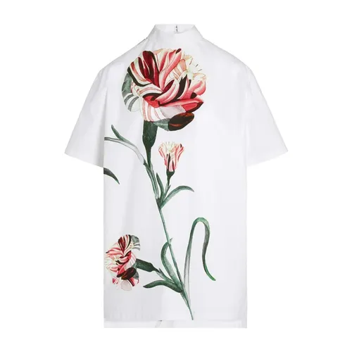 Blouses & Shirts > Tunics - - Giambattista Valli - Modalova