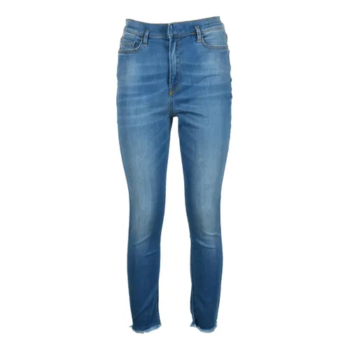 Jeans > Skinny Jeans - - Pinko - Modalova