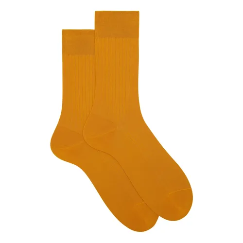 Underwear > Socks - - Gallo - Modalova