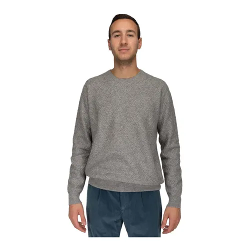 Knitwear > Round-neck Knitwear - - Ballantyne - Modalova