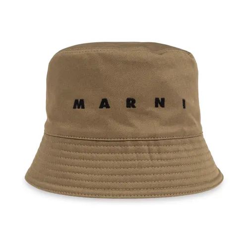 Accessories > Hats > Hats - - Marni - Modalova