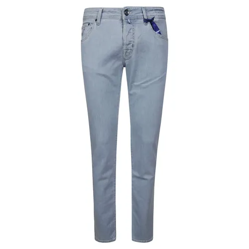 Jeans > Skinny Jeans - - Jacob Cohën - Modalova