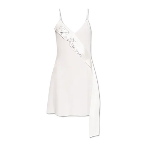 Dresses > Day Dresses > Short Dresses - - Blumarine - Modalova