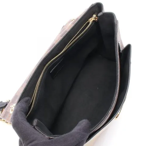 Pre-owned > Pre-owned Bags > Pre-owned Shoulder Bags - - Louis Vuitton Vintage - Modalova