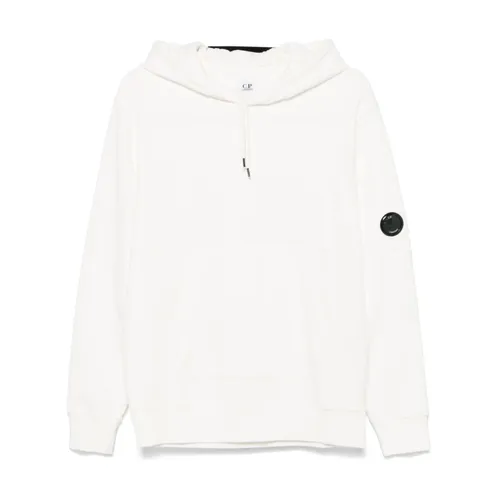 Sweatshirts & Hoodies > Hoodies - - C.p. Company - Modalova