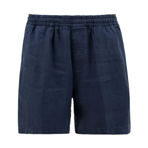 Shorts > Casual Shorts - - Aspesi - Modalova